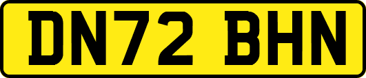 DN72BHN
