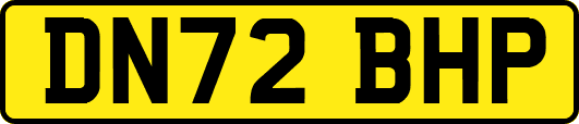 DN72BHP