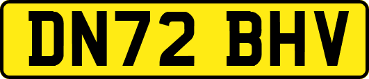 DN72BHV