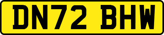 DN72BHW