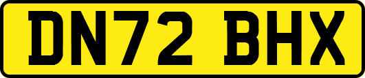 DN72BHX