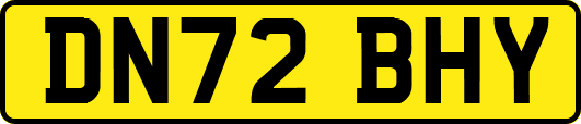 DN72BHY