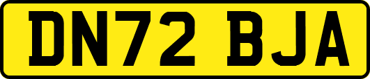 DN72BJA