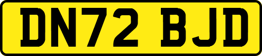 DN72BJD