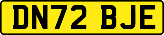 DN72BJE