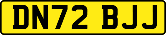 DN72BJJ