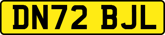 DN72BJL