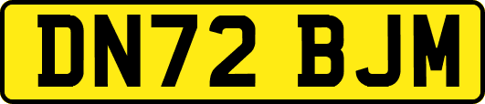 DN72BJM