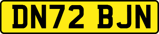 DN72BJN