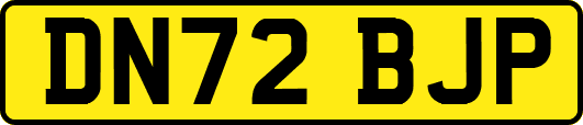 DN72BJP