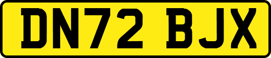 DN72BJX