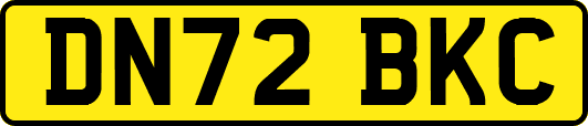 DN72BKC