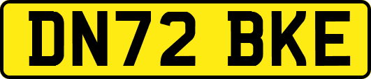 DN72BKE