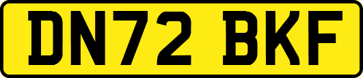 DN72BKF
