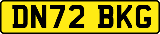 DN72BKG