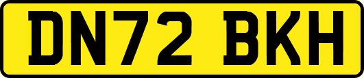 DN72BKH