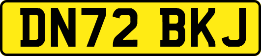 DN72BKJ