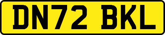 DN72BKL