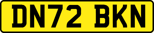 DN72BKN