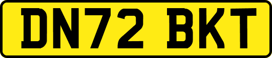 DN72BKT