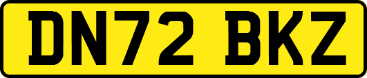 DN72BKZ
