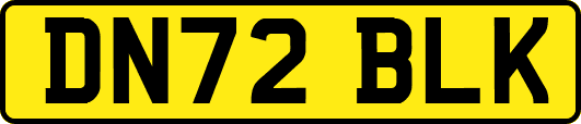 DN72BLK
