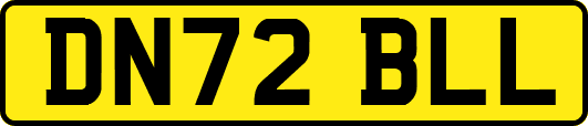 DN72BLL