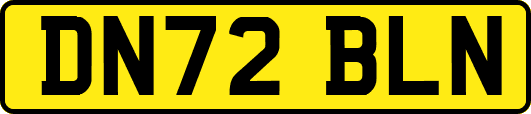 DN72BLN