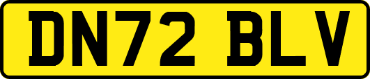 DN72BLV