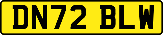 DN72BLW