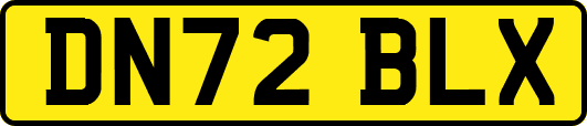 DN72BLX