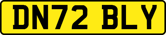 DN72BLY