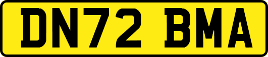 DN72BMA