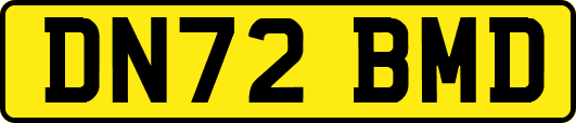 DN72BMD