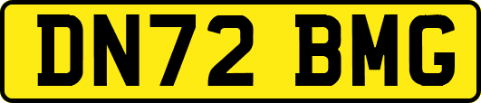 DN72BMG