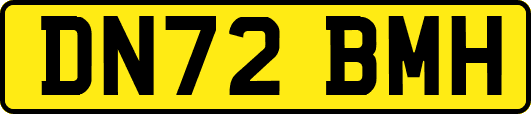 DN72BMH