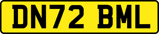 DN72BML