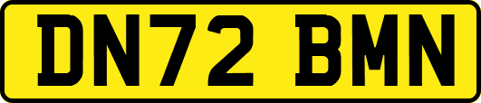 DN72BMN