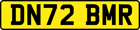 DN72BMR