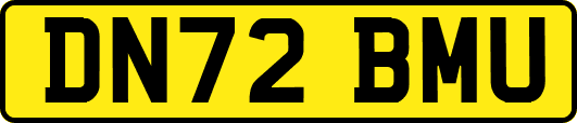 DN72BMU