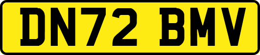 DN72BMV
