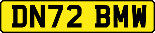DN72BMW