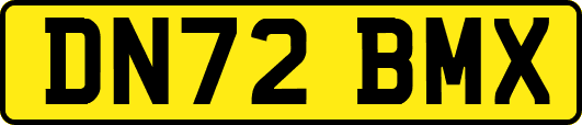 DN72BMX