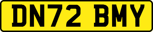 DN72BMY