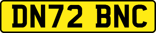 DN72BNC