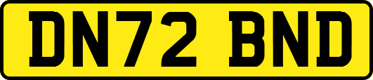 DN72BND