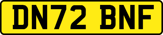 DN72BNF