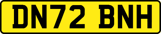 DN72BNH