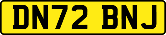 DN72BNJ