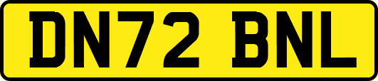 DN72BNL